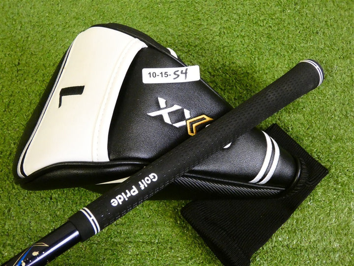 XXIO 13 10.5* Driver MP 1300 35g 2321 Regular Graphite with Headcover