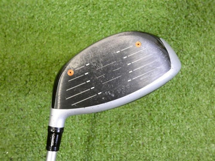 TaylorMade M6 10.5* Driver Tensei CK 60 Regular Graphite