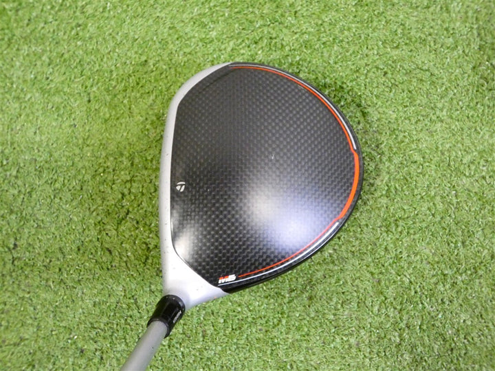 TaylorMade M6 10.5* Driver Tensei CK 60 Regular Graphite