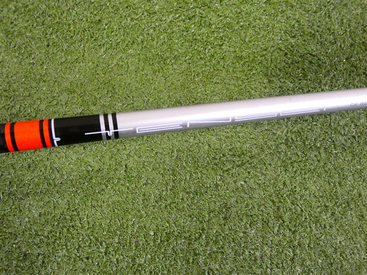 TaylorMade M6 10.5* Driver Tensei CK 60 Regular Graphite