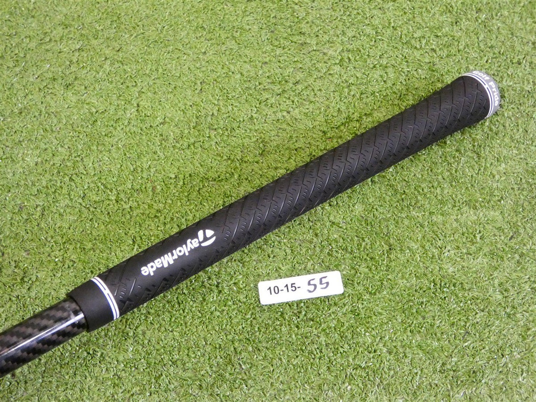 TaylorMade M6 10.5* Driver Tensei CK 60 Regular Graphite