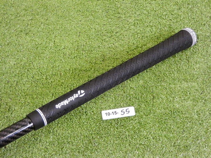 TaylorMade M6 10.5* Driver Tensei CK 60 Regular Graphite