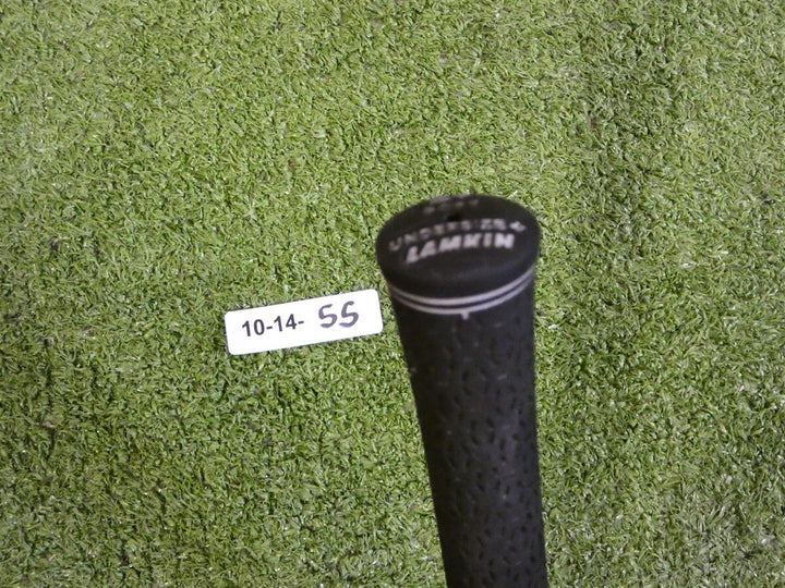 Callaway Paradym 52* Gap Wedge Elevate MPH 95 Regular Steel Undersize Excellent