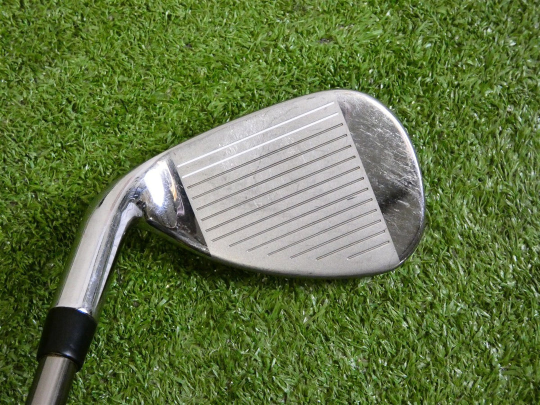 Callaway Rogue X 46* A Wedge SmacWrap Recoil ES 760 F3 Regular Graphite 2* Flat
