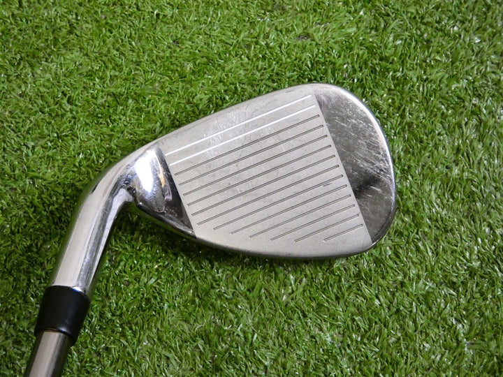 Callaway Rogue X 46* A Wedge SmacWrap Recoil ES 760 F3 Regular Graphite 2* Flat