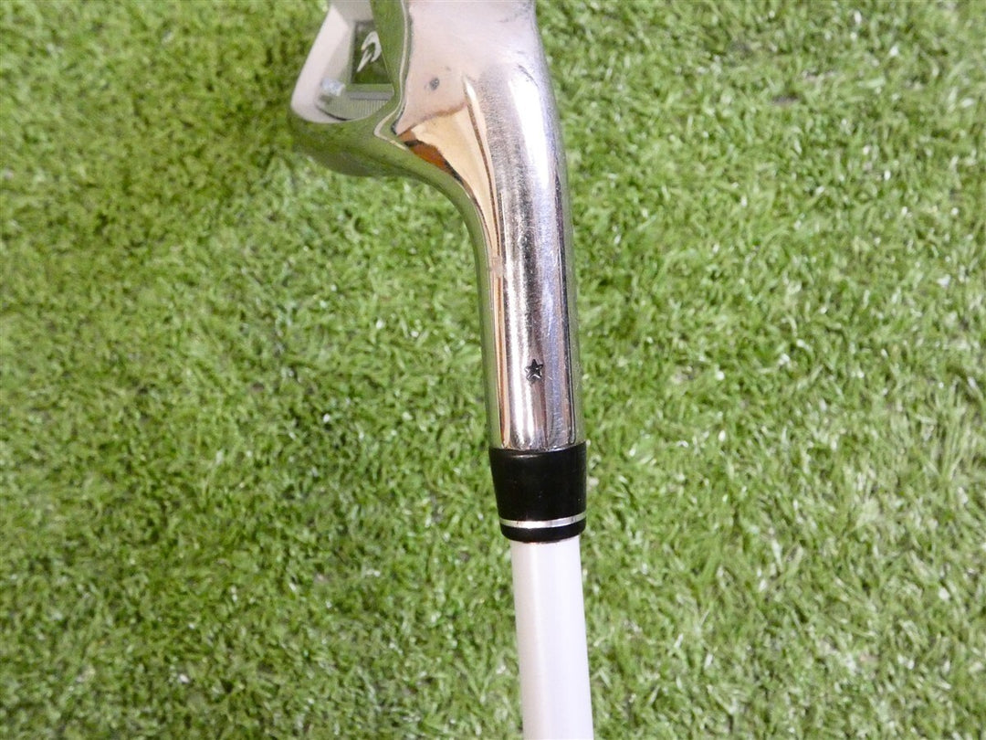 Callaway Paradym Ai Smoke Max Fast 44* Womens Pitching Wedge 40 Ladies Graphite
