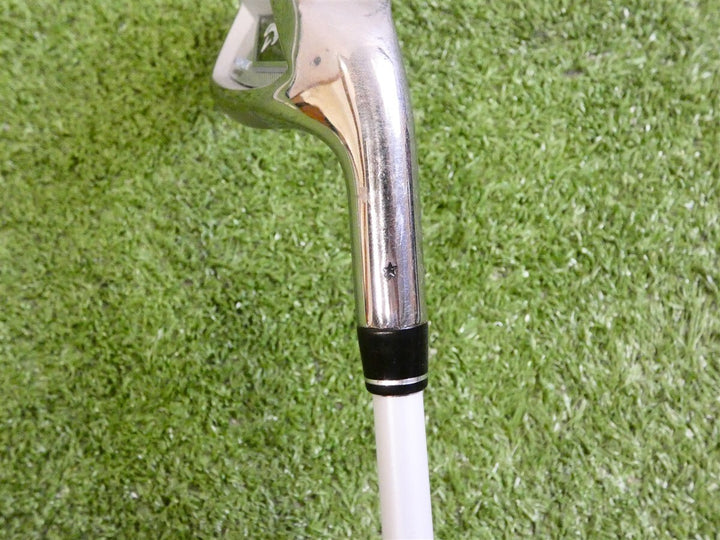 Callaway Paradym Ai Smoke Max Fast 44* Womens Pitching Wedge 40 Ladies Graphite