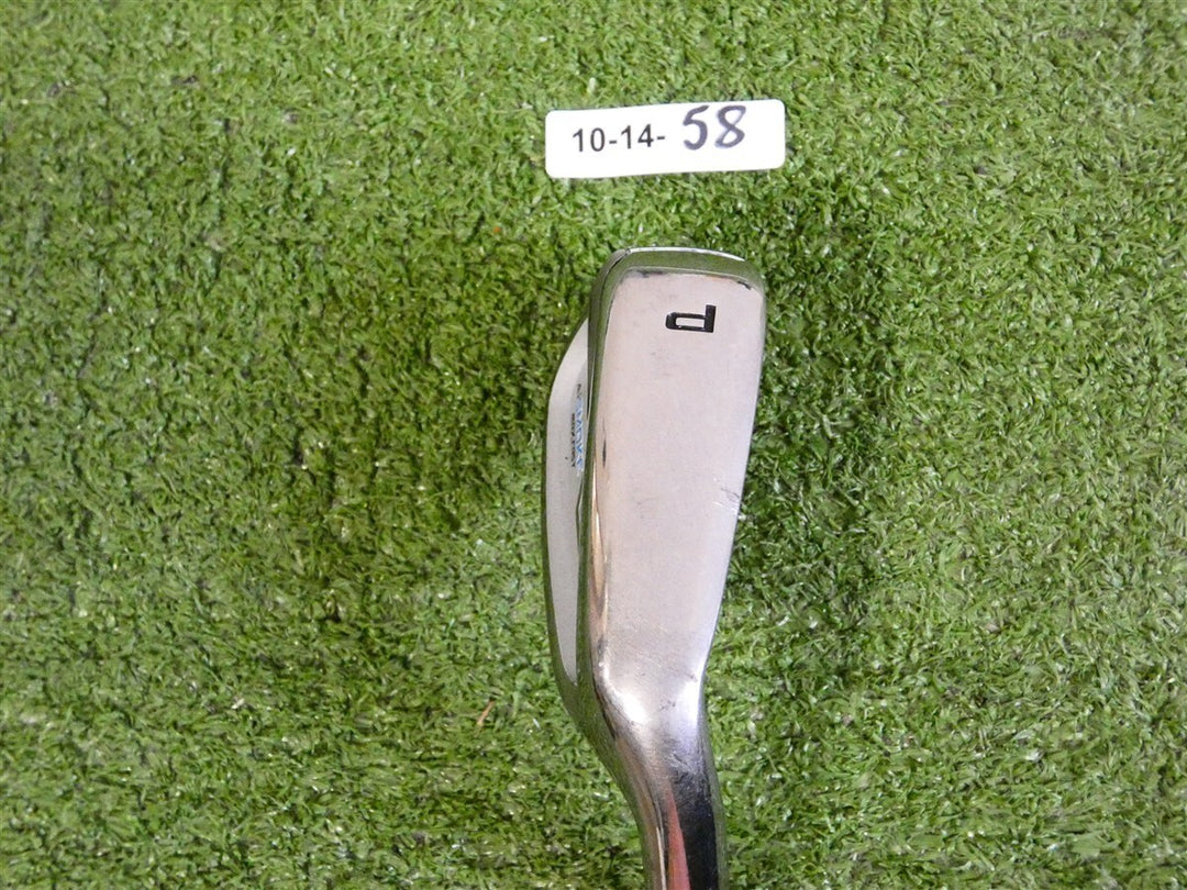 Callaway Paradym Ai Smoke Max Fast 44* Womens Pitching Wedge 40 Ladies Graphite