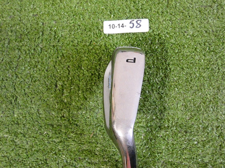 Callaway Paradym Ai Smoke Max Fast 44* Womens Pitching Wedge 40 Ladies Graphite