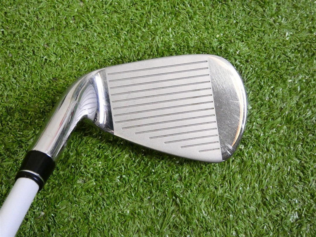 Callaway Paradym Ai Smoke Max Fast 44* Womens Pitching Wedge 40 Ladies Graphite