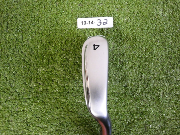 Cobra King RadSpeed One Length 4 Iron Recoil ESX 460 F3 Regular Graphite Mint