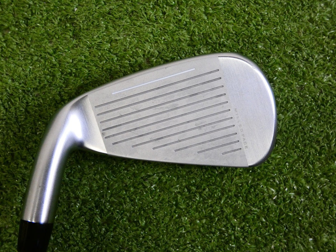Cobra King RadSpeed One Length 4 Iron Recoil ESX 460 F3 Regular Graphite Mint