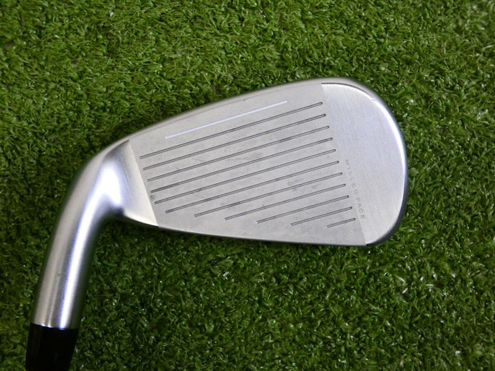 Cobra King RadSpeed One Length 4 Iron Recoil ESX 460 F3 Regular Graphite Mint