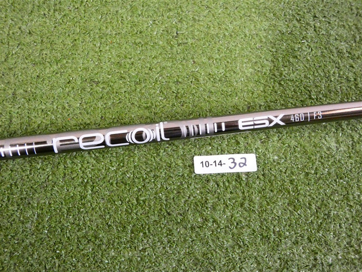 Cobra King RadSpeed One Length 4 Iron Recoil ESX 460 F3 Regular Graphite Mint