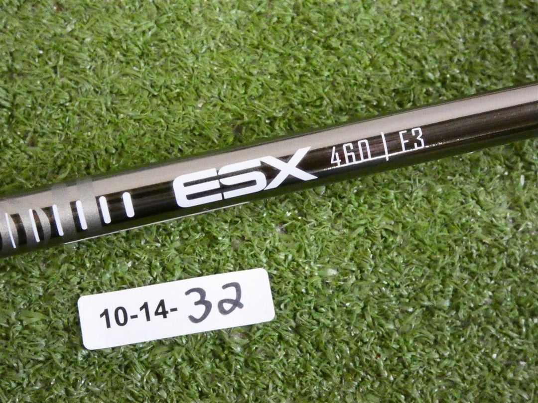 Cobra King RadSpeed One Length 4 Iron Recoil ESX 460 F3 Regular Graphite Mint