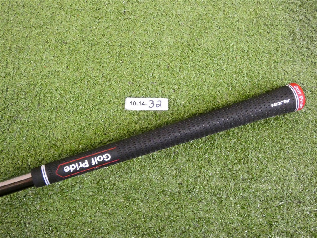 Cobra King RadSpeed One Length 4 Iron Recoil ESX 460 F3 Regular Graphite Mint