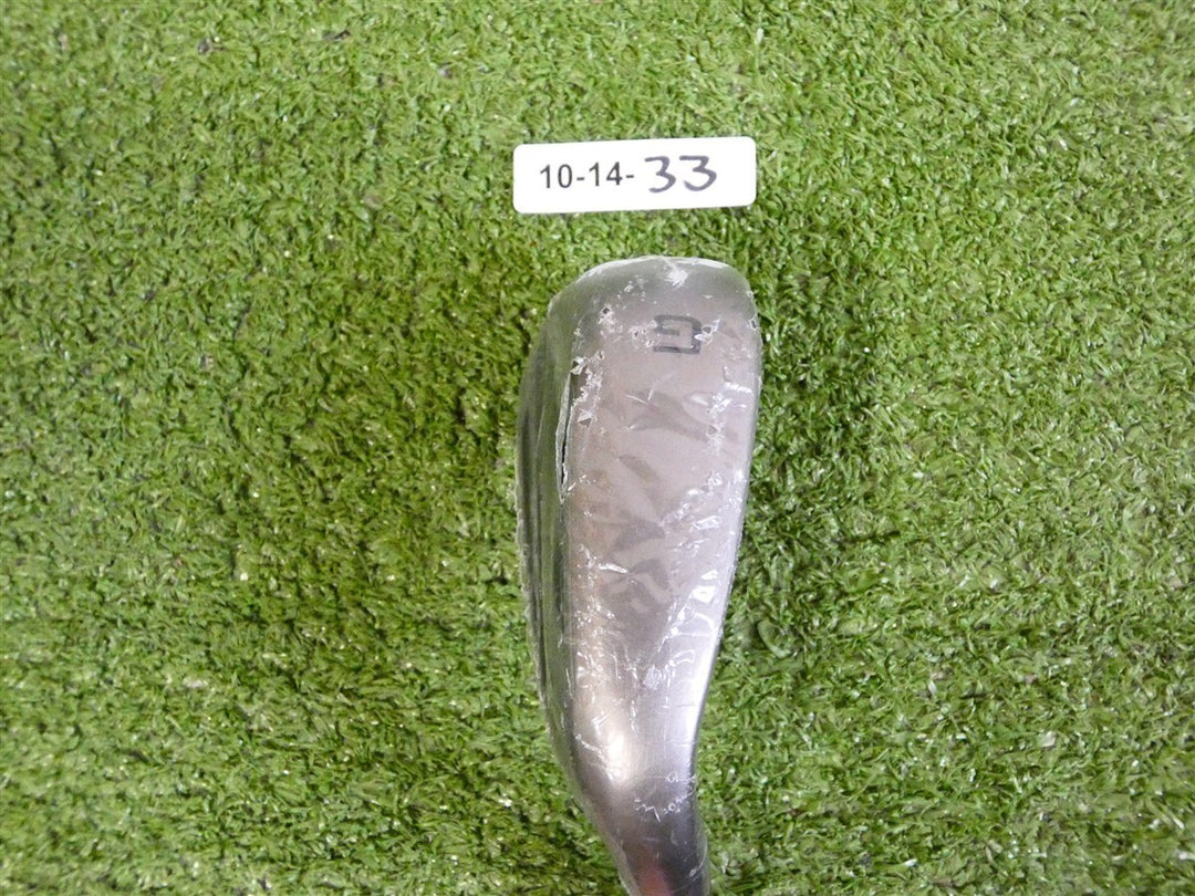 Cobra DarkSpeed 47.5* Gap Wedge KBS Tour C-Taper Lite 110 Stiff Steel 1* Up New