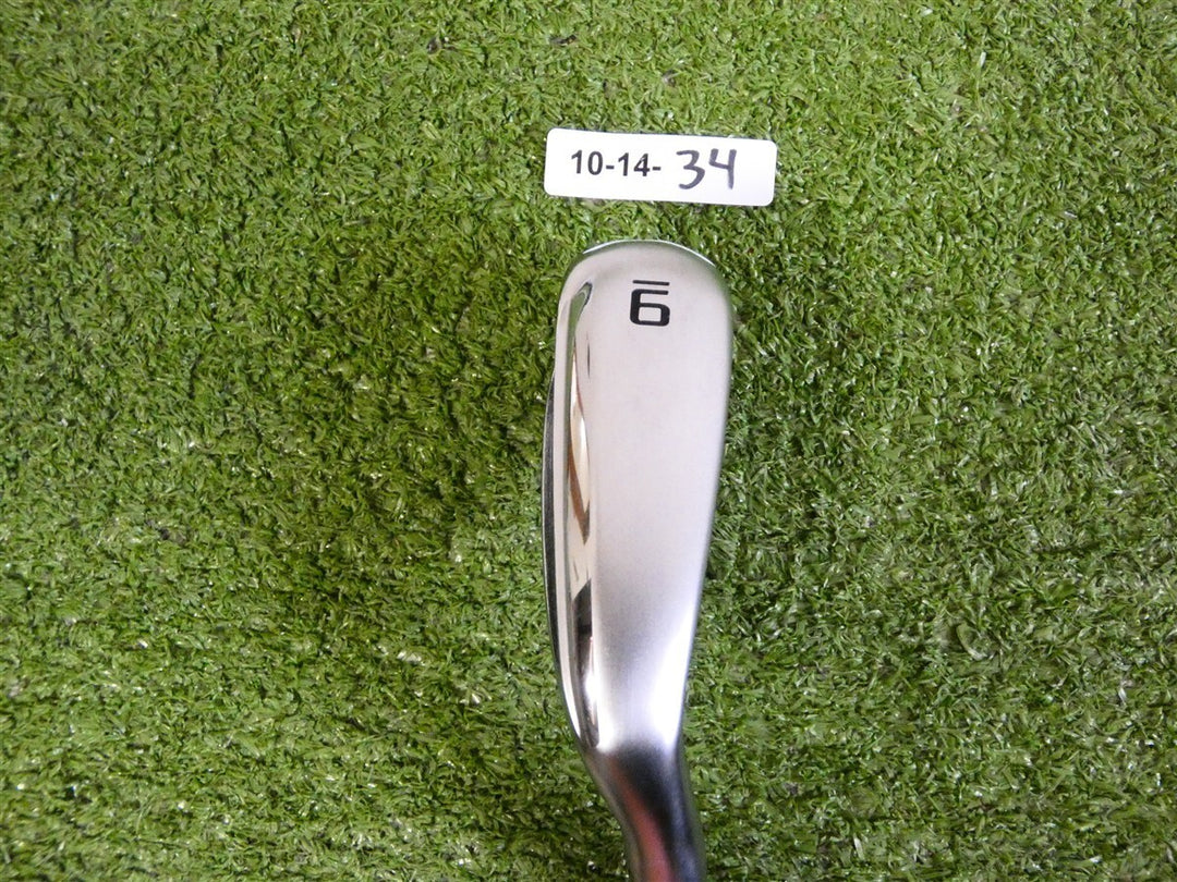Cobra RadSpeed Womens 9 Iron Recoil ESX 450 F1 Ladies Graphite Mint