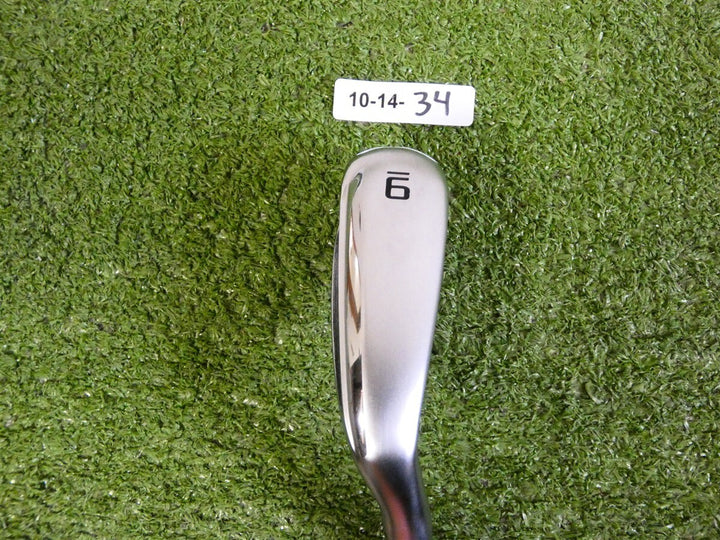 Cobra RadSpeed Womens 9 Iron Recoil ESX 450 F1 Ladies Graphite Mint