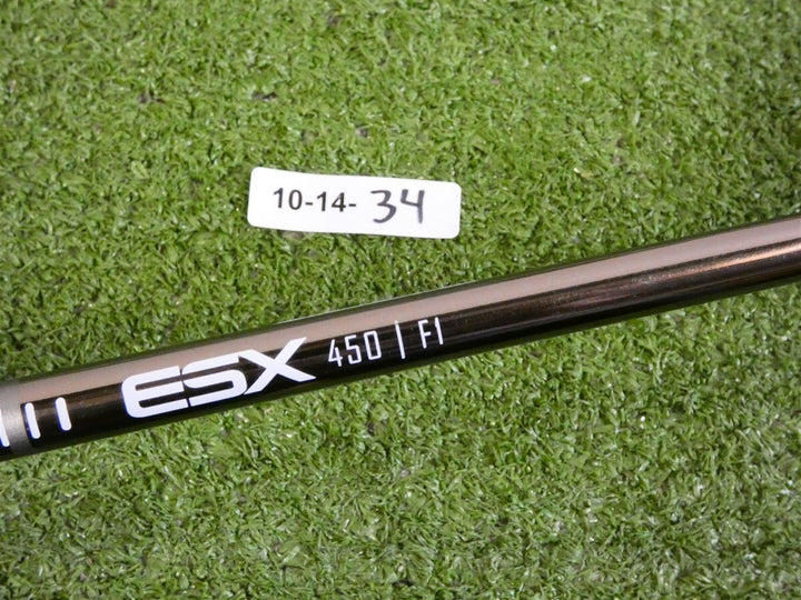 Cobra RadSpeed Womens 9 Iron Recoil ESX 450 F1 Ladies Graphite Mint