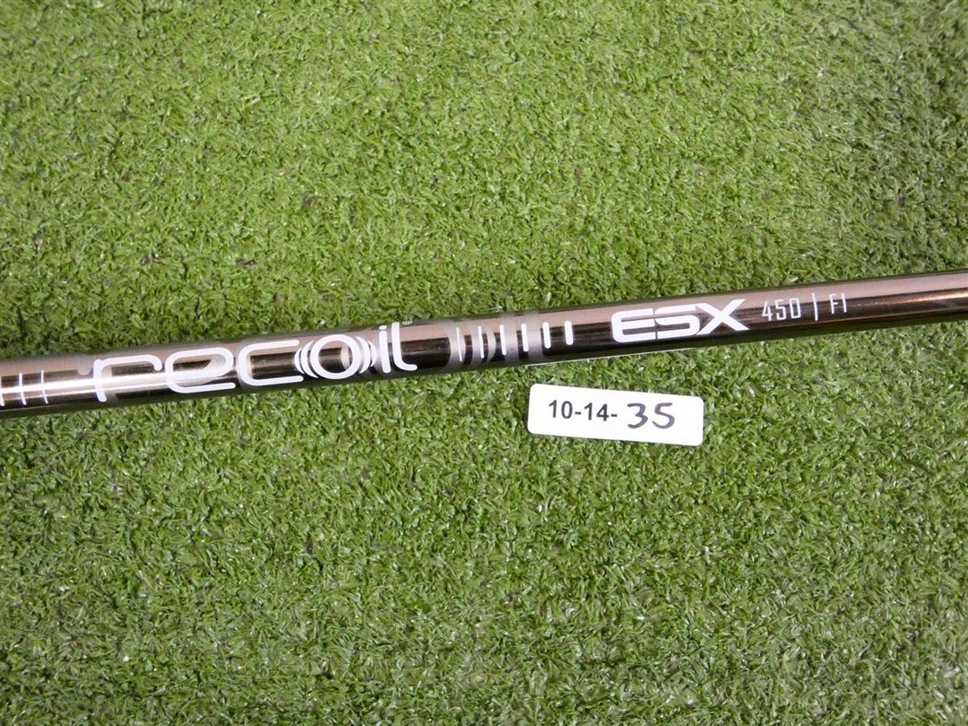 Cobra RadSpeed 42.5* Womens Pitching Wedge Recoil ESX 450 F1 Ladies 1* Up New