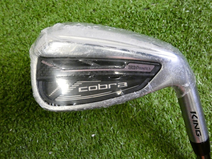 Cobra RadSpeed 42.5* Womens Pitching Wedge Recoil ESX 450 F1 Ladies 1* Up New