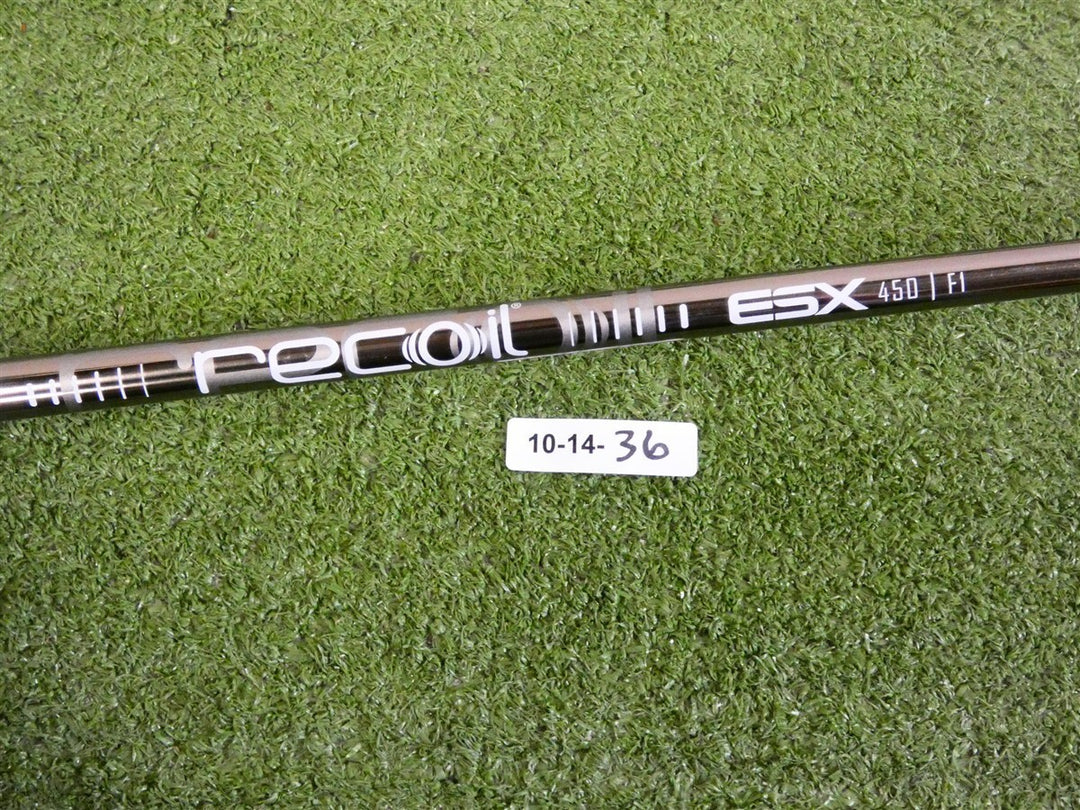 Cobra RadSpeed 54* Womens Sand Wedge Recoil ESX 450 F1 Ladies Graphite New