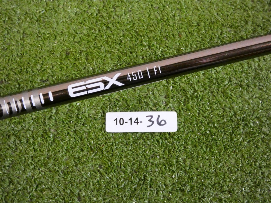 Cobra RadSpeed 54* Womens Sand Wedge Recoil ESX 450 F1 Ladies Graphite New