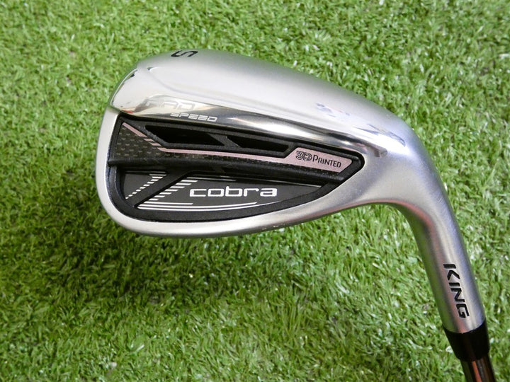 Cobra RadSpeed 54* Womens Sand Wedge Recoil ESX 450 F1 Ladies Graphite New