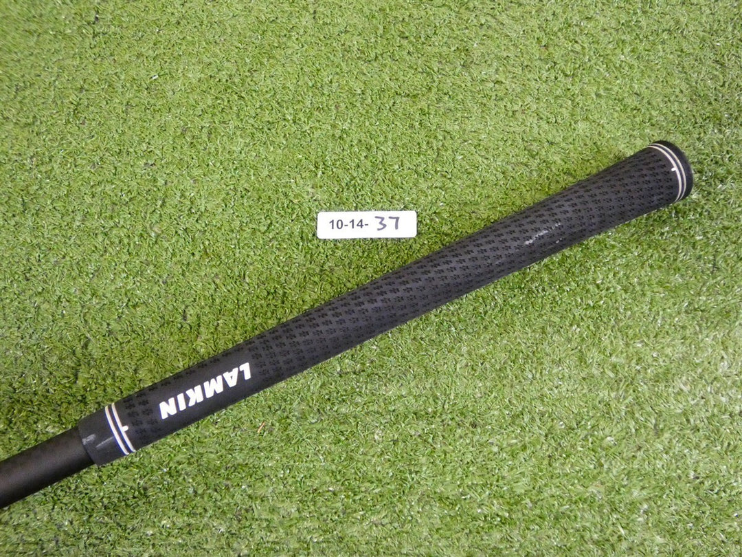Cobra 2021 T-Rail 2 9 Iron Hybrid Ultralite 45 Lite Senior Graphite New
