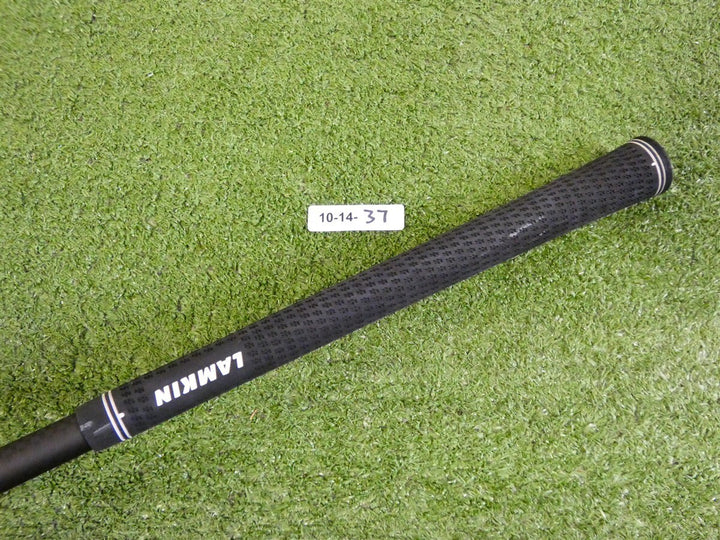 Cobra 2021 T-Rail 2 9 Iron Hybrid Ultralite 45 Lite Senior Graphite New