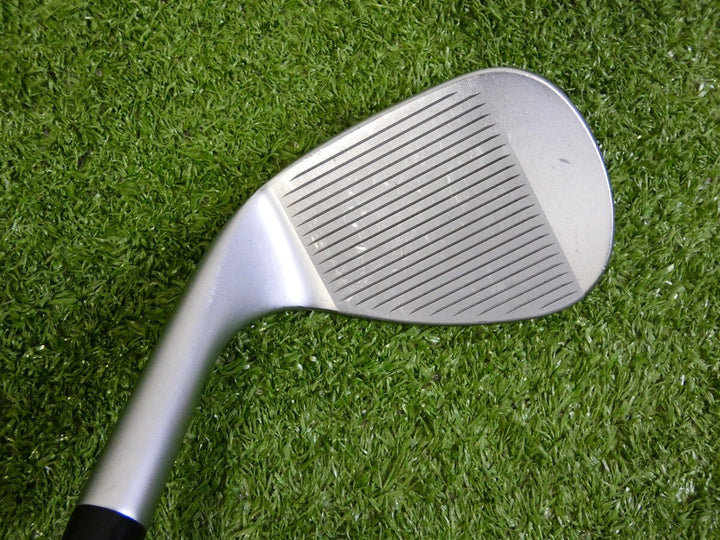 Ping S159 Chrome 60* 10* Lob Wedge S Grind Alta CB Regular Graphite Black Dot