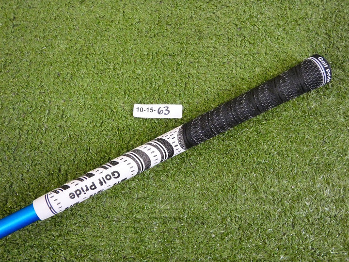 Ping S159 Chrome 60* 10* Lob Wedge S Grind Alta CB Regular Graphite Black Dot
