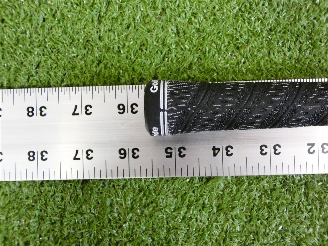 Ping S159 Chrome 60* 10* Lob Wedge S Grind Alta CB Regular Graphite Black Dot
