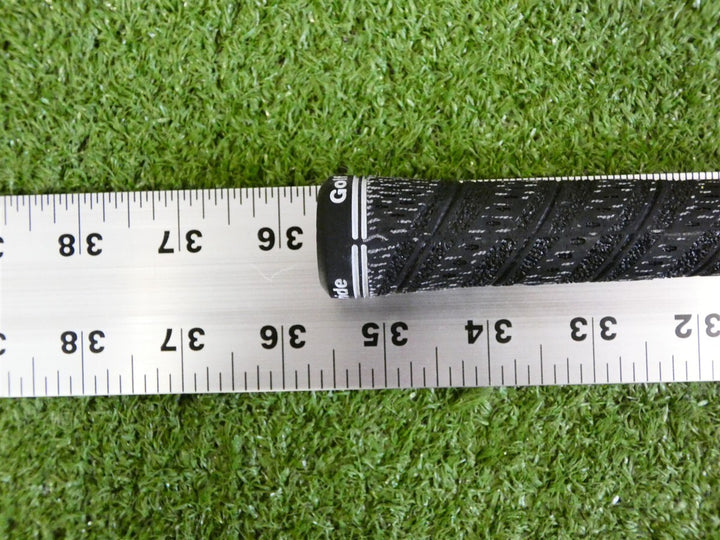 Ping S159 Chrome 60* 10* Lob Wedge S Grind Alta CB Regular Graphite Black Dot