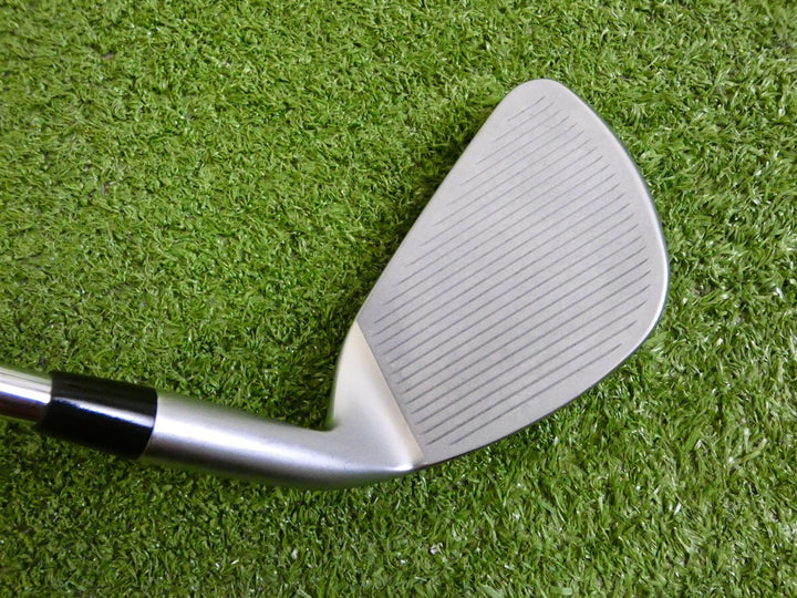 Ping BunkR 64* Left Hand Sand Wedge Z-Z115 Steel Black Dot Mint