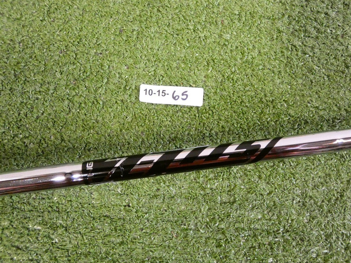 Ping BunkR 64* Left Hand Sand Wedge Z-Z115 Steel Black Dot Mint