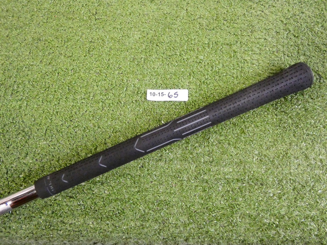 Ping BunkR 64* Left Hand Sand Wedge Z-Z115 Steel Black Dot Mint