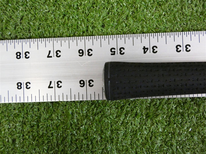 Ping BunkR 64* Left Hand Sand Wedge Z-Z115 Steel Black Dot Mint