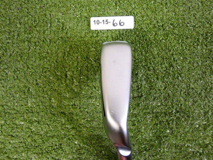 Ping ChipR 38.5* Chipper Wedge Z-Z115 Steel Black Dot Mint
