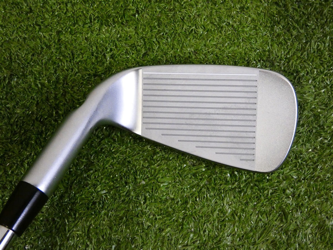 Ping ChipR 38.5* Chipper Wedge Z-Z115 Steel Black Dot Mint