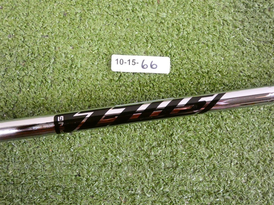Ping ChipR 38.5* Chipper Wedge Z-Z115 Steel Black Dot Mint
