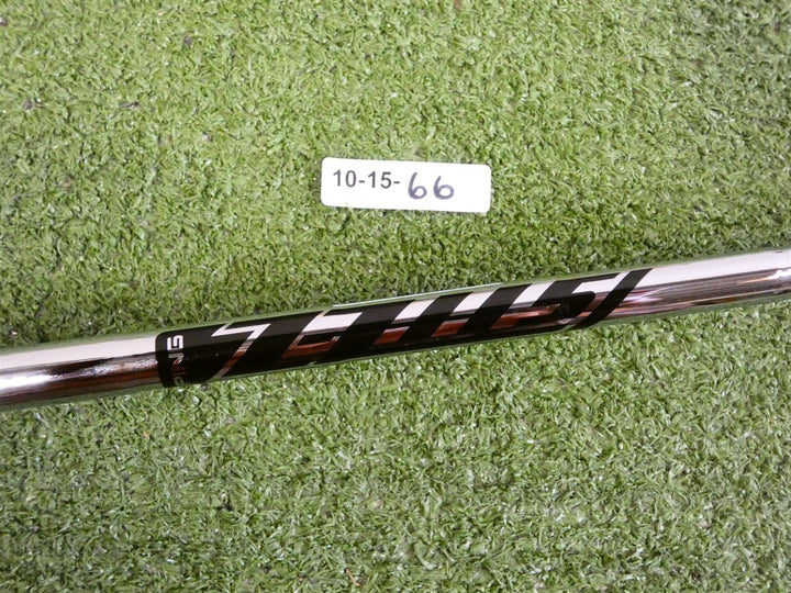 Ping ChipR 38.5* Chipper Wedge Z-Z115 Steel Black Dot Mint