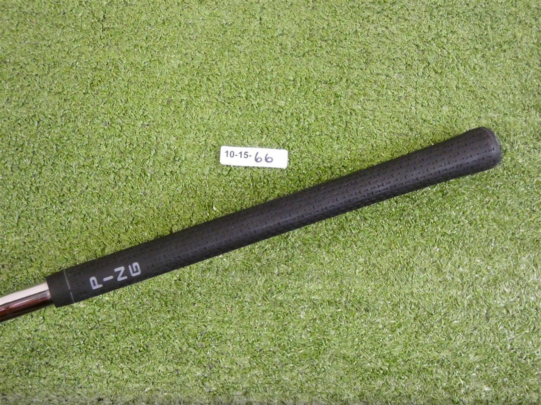 Ping ChipR 38.5* Chipper Wedge Z-Z115 Steel Black Dot Mint