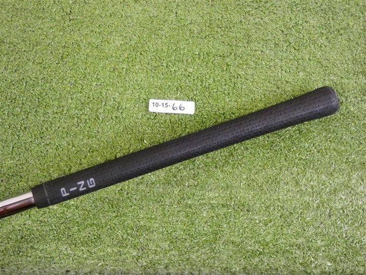 Ping ChipR 38.5* Chipper Wedge Z-Z115 Steel Black Dot Mint