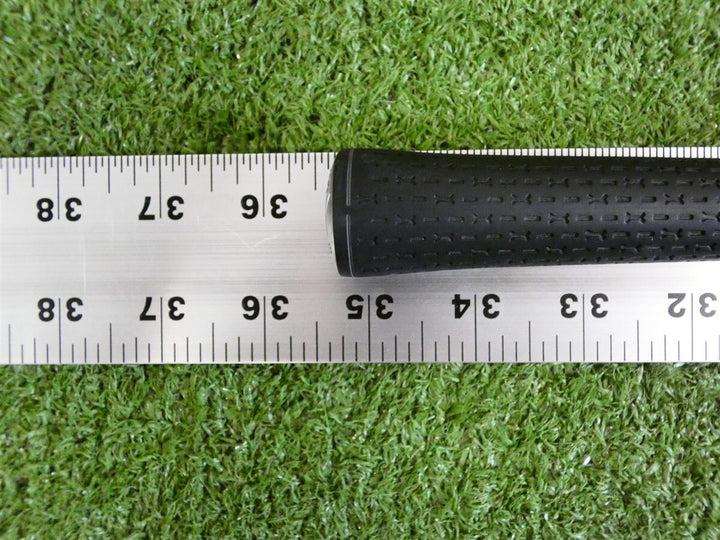 Ping ChipR 38.5* Chipper Wedge Z-Z115 Steel Black Dot Mint