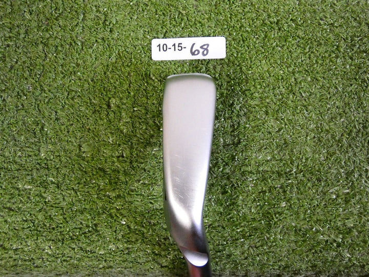 Ping ChipR 38.5* Chipper Wedge Z-Z115 Steel Black Dot Excellent