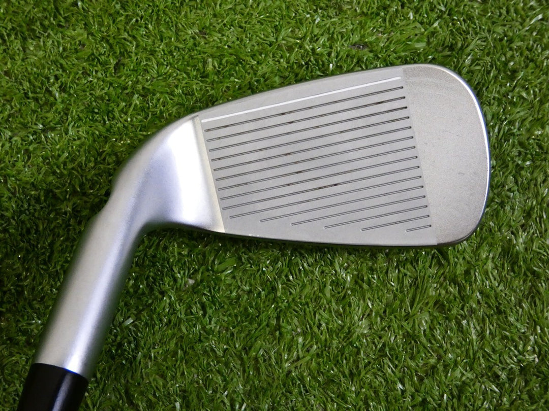 Ping ChipR 38.5* Chipper Wedge Z-Z115 Steel Black Dot Excellent
