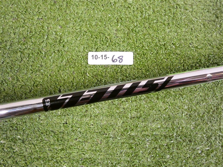 Ping ChipR 38.5* Chipper Wedge Z-Z115 Steel Black Dot Excellent