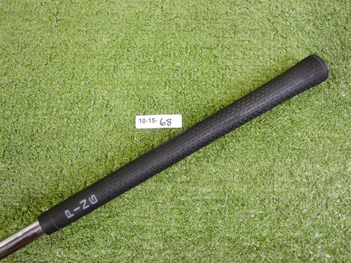Ping ChipR 38.5* Chipper Wedge Z-Z115 Steel Black Dot Excellent
